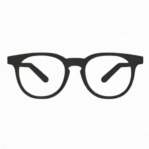 Do Glasses Weaken Your Eyes