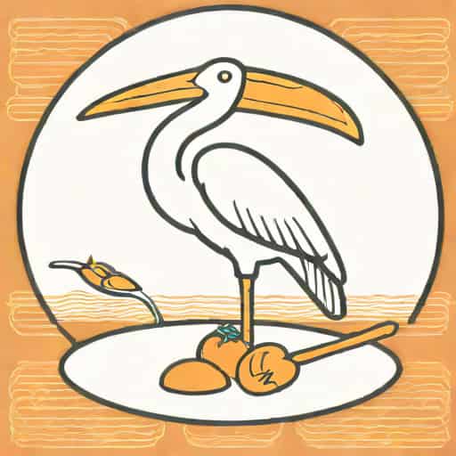 Do People Eat Spoonbill