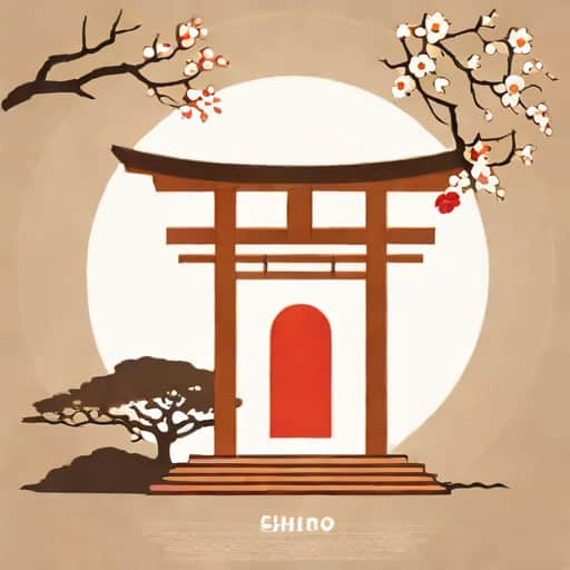 Do Shinto Believe In God