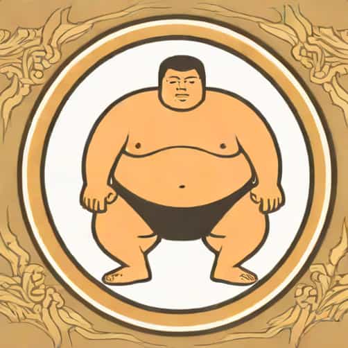 Do Sumo Wrestlers Die Young