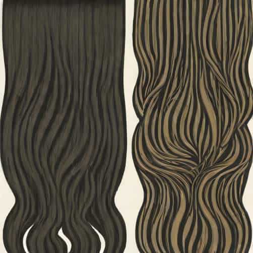 Donna Bella Hybrid Weft
