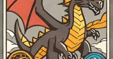 Dragon Majesty Booster Pack