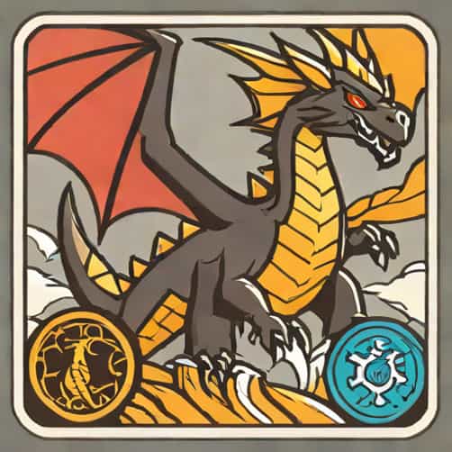 Dragon Majesty Booster Pack
