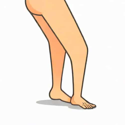 Early Pregnancy Legs Aching