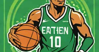 Eastern Michigan Basketball Noah Farrakhan