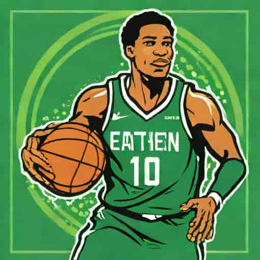 Eastern Michigan Basketball Noah Farrakhan
