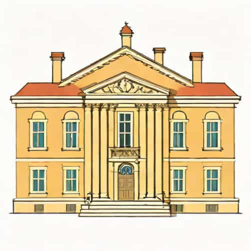 Ecole Jean Jacques Rousseau