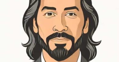 Edad De Marco Antonio Solis