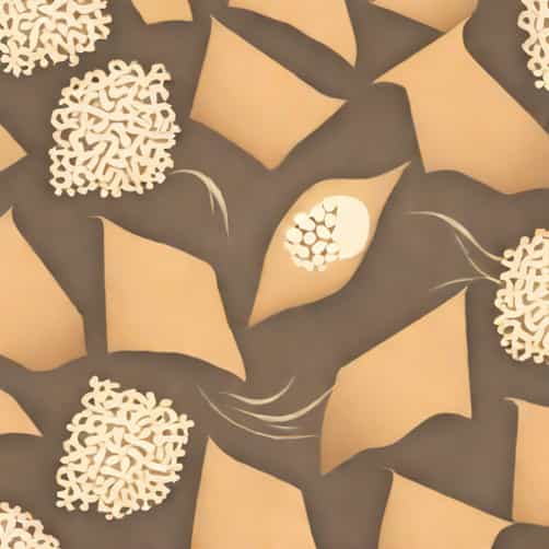 Edible Glutinous Rice Paper