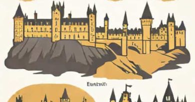 Edinburgh Harry Potter Tour