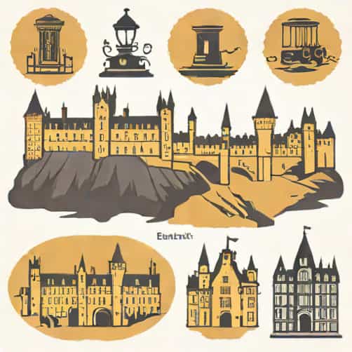 Edinburgh Harry Potter Tour