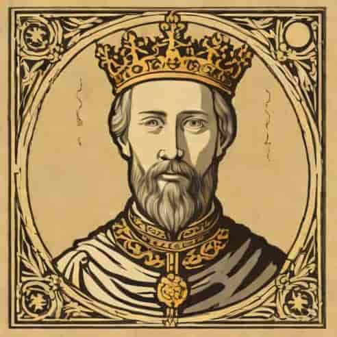Edward Ii Betty Nansen