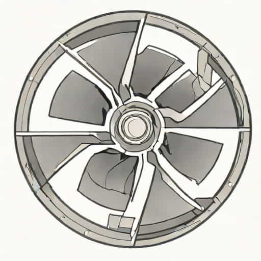Eheim 2213 Impeller