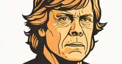 Eight Is Enough Mark Hamill