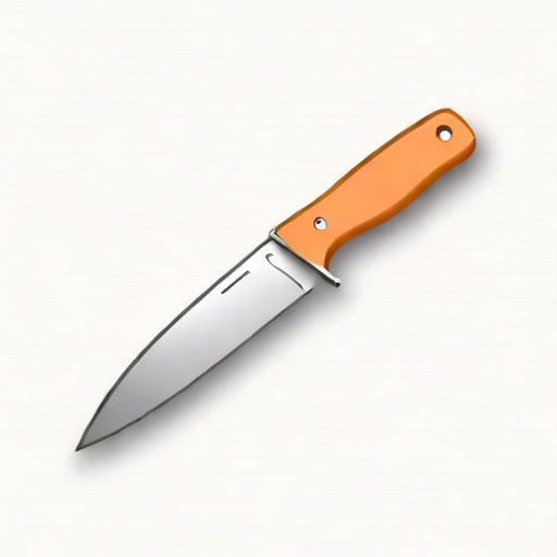 Ekco Vanadium Knife