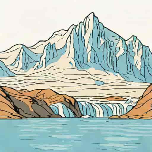El Calafate Glacier