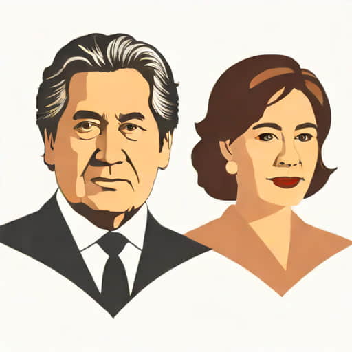 Elena Garro Y Octavio Paz