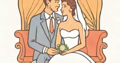 Ella Married At First Sight