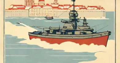 End Of Siege Of Leningrad