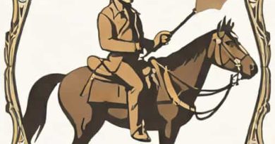 Episodes Of The Lone Ranger
