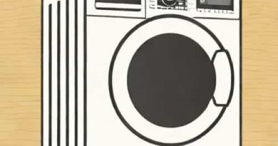 Error Oe Lg Washing Machine