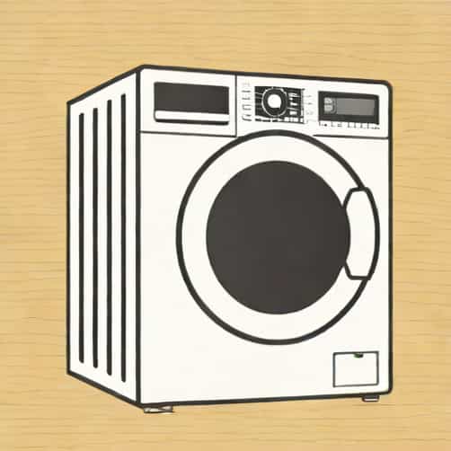 Error Oe Lg Washing Machine
