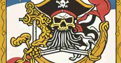 Eu4 Ryukyu Pirate Republic