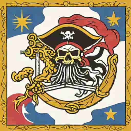 Eu4 Ryukyu Pirate Republic