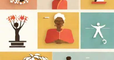 Events In Maya Angelou Life