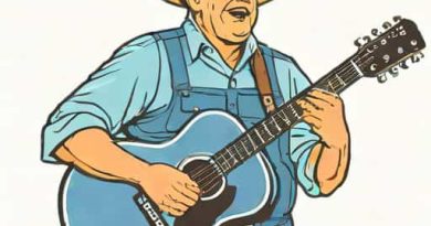 Everlast Whitey Ford Sings The Blues