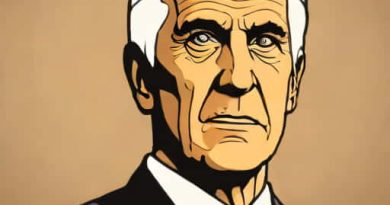 Exorcist Leslie Nielsen