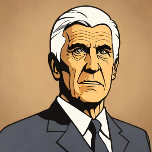 Exorcist Leslie Nielsen