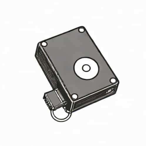 External Hard Drive For Ps5
