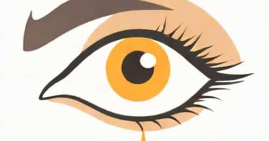 Eye Dew Dazzling Eye Drops