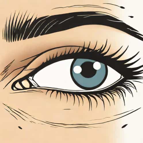 Eyes Feel Gritty And Watery