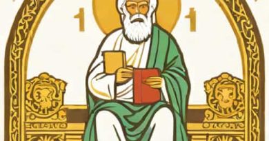 Ezekiel 1 1 Thirtieth Year