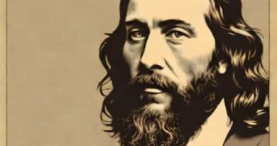Facts About Gustave Courbet