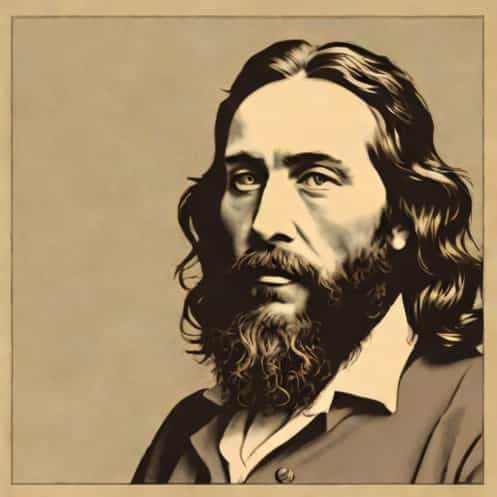 Facts About Gustave Courbet