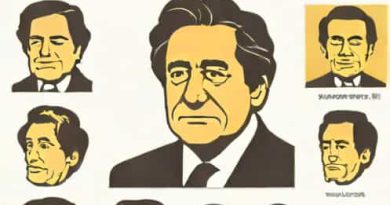 Famous Works Of Octavio Paz