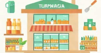 Farmacia De Turno Tupungato