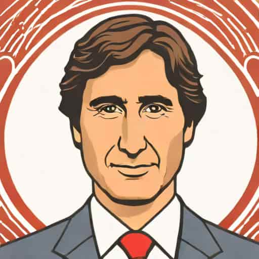 Father Of Justin Trudeau