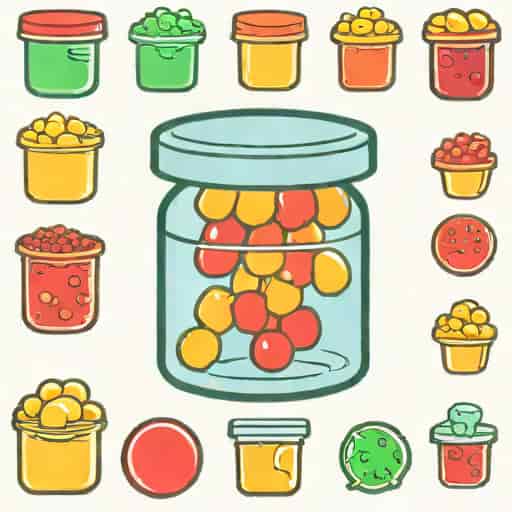 Fda Approved Jelly Prim