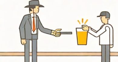 Field Sobriety Test