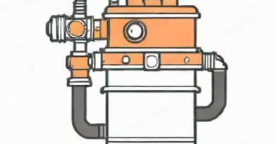 Filter For Craftsman Vacuum