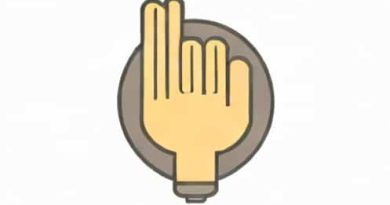 Finger Popped Out Of Socket