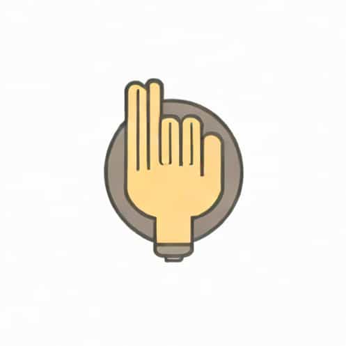 Finger Popped Out Of Socket