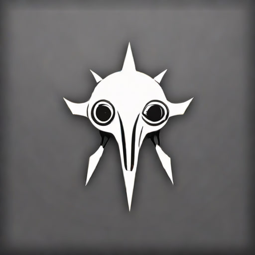 Fisch Abyssal Relic