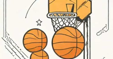 Flagrant Foul In Basketball