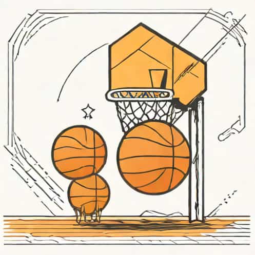 Flagrant Foul In Basketball