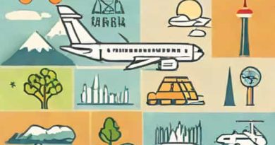 Flights To Edmonton Alberta